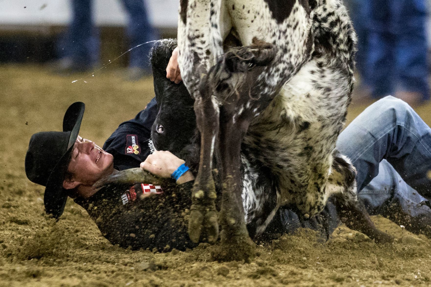 NILE PRCA Rodeo